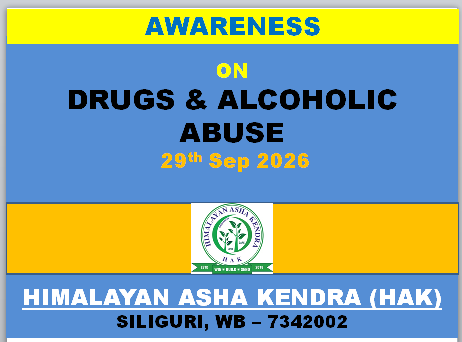 AWARENESS