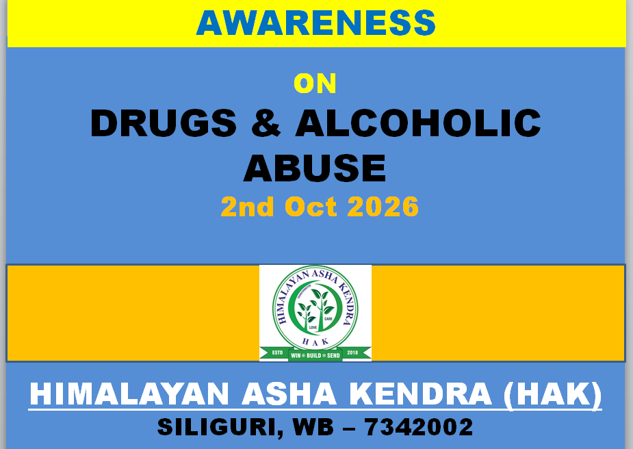 RESCUE DRUGS ABUSE